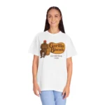 Gorilla Biscuits Cracker Barrel Sweatshirt