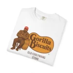 Gorilla Biscuits Cracker Barrel T Shirt