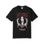 Katy Perry To The Light Shirt