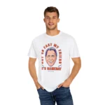 Lee Corso Not So Fast My Friend It's Gameday Hoodie