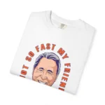 Lee Corso Not So Fast My Friend It's Gameday T Shirt