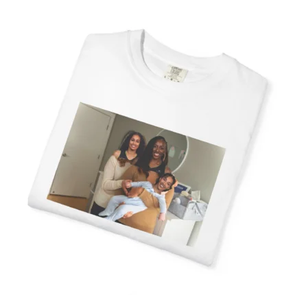 Lou's Seattle Storm T Shirt