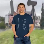 Mayah Sommers Scotland Girl Hoodie