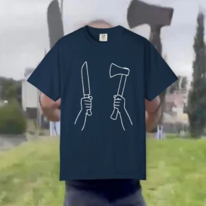 Mayah Sommers Scotland Girl Shirt