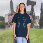 Mayah Sommers Scotland Girl Sweatshirt