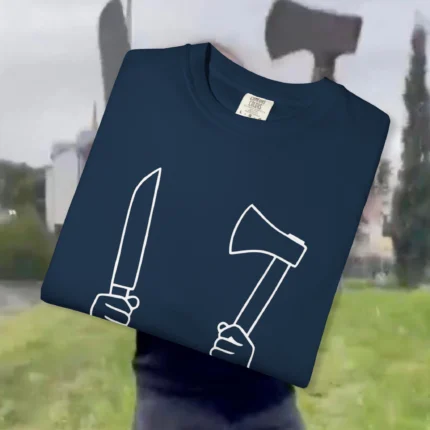 Mayah Sommers Scotland Girl T Shirt