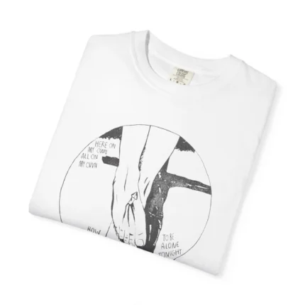 Naz Reid How Good It Feels To Be Alone Tonight T Shirt