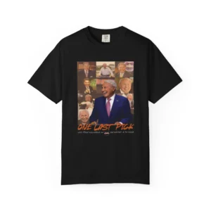 One Last Pick Lee Corso Shirt