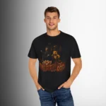 Pretty Odd The Band Panic Hoodie