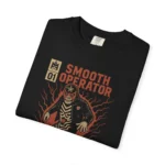 Smooth Operator Penta Shirt