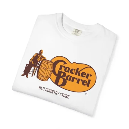Sydney Sweeney cracker barrel T shirt