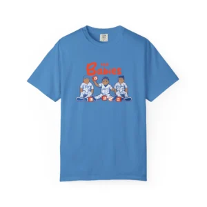 The Babies New York Mets Shirt