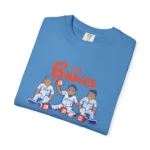 The Babies New York Mets T Shirt