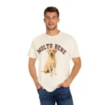 anthropologie golden retriever molto bene Hoodie