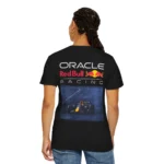 Enhypen Jay Oracle Red Bull Racing Sweatshirt