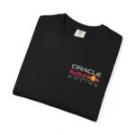 Enhypen Jay Oracle Red Bull Racing T Shirt