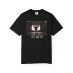 Let Me In Bray Wyatt Shirt