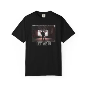 Let Me In Bray Wyatt Shirt