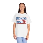 Reagan Bush '84 Sweatshirt