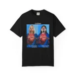 Santa Olivia Santo Dominik Jesus Shirt