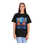 Santa Olivia Santo Dominik Jesus Sweatshirt