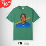 Fuck Amon-Ra St. Brown Shirt