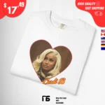 Am I The Drama Sweatshirt