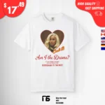 Am I The Drama t-Shirt