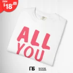 Amanda Knox All You Need Is Love T Shirt