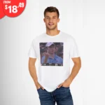 Angry Alabama Fan Middle Finger Hoodie