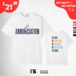 Annunciation Catholic Church Shooting Minnesota Vikings Shirt