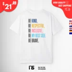 Annunciation Catholic Church Shooting Minnesota Vikings Tee