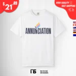 Annunciation Catholic Church Shooting Minnesota Vikings T Shirt