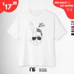 Bad Bunny Goose t-Shirt