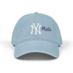 Bad Bunny MLB Hats