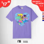 Bratty And Catty Shirt