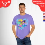 Bratty And Catty Sweatshirt