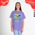 Bratty And Catty t-Shirt