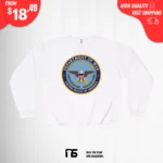 Department Of War Usa Sweatshirt
