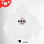 EA Sports NHL 2004 Hoodie