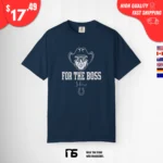 For The Boss Colts Sweatshirt