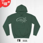 Four Seasons Total Landscaping Hoodie
