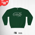 Four Seasons Total Landscaping Sweatshirt