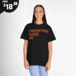 Greentree Made Me Sweatshirt