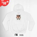 Han Yujin You Are My Hoodie