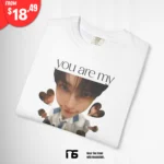 Han Yujin You Are My T Shirt