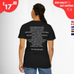 I Hate Drake When Raps Scorpion Album T Shirt