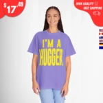 I'm a Hugger Bayley Hoodie