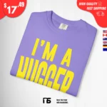 I'm a Hugger Bayley Sweatshirt