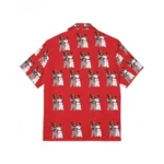 Jason Varitek Alex Rodriguez Brawl Fight Tee